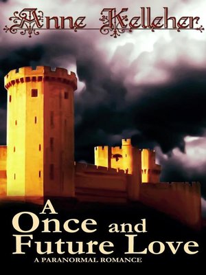 cover image of A Once and Future Love